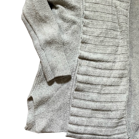 Chelsea28 Cold Shoulder Cardigan - Picture 2 of 3